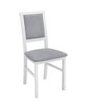 Stuhl Robi Weiß