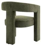 Fauteuil  FAVINA Vert