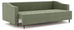 3-Sitzer Sofa PIAVE Grün