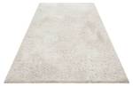 Hochflorteppich Yogi Beige - Creme - 133 x 200 cm