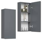 Badschrank Izan 41585 Grau