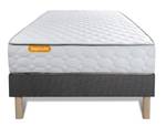 Matelas+sommier 90x200 90 x 200 cm