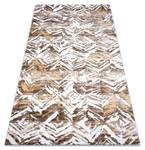 Tapis Acrylique Dizayn 121 Beig 120 x 180 cm