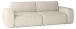 Schlafsofa Sassari Beige