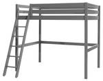 Lit mezzanine PINO LB009 Gris