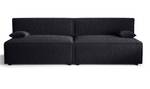 Sofa MIRI-X2 Graphit