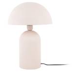 Lampe design Boaz Gris