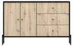 Sideboard Raviero Breite: 150 cm