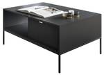 Couchtisch Nova L104 Schwarz