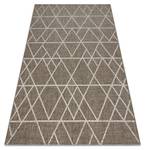 Tapis en Corde Sizal Floorlux 20508 60 x 110 cm