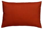 Housse de coussin Santorini Orange - 60 x 40 x 60 cm