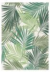 Outdoorteppich Jungle Palm
