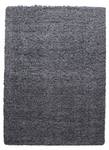 Tapis shaggy UNI L 80x150 gris Gris - 80 x 150 cm