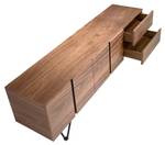 Meuble TV 3260 Marron - Bois manufacturé - 180 x 60 x 42 cm