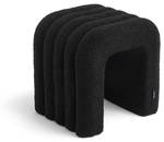 Tabouret design Mui Noir