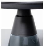 Table d'appoint Bottiglia I Noir