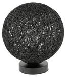 Lampe de table WASSON Noir