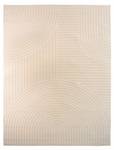 Tapis salon 80x150 ARCROL Beige Beige - 80 x 150 cm