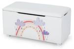 Poches de rangement TK32282 Blanc