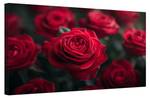 Bild Rose Blumen VII 30 x 20 x 30 cm