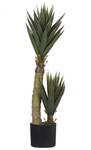 Plante artificielle YUCCA 16 x 90 x 16 cm