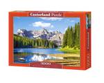 Puzzle Misurinasee 3000 Teile Papier - 27 x 5 x 38 cm