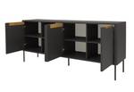 Buffet design Switch Anthracite