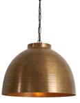 Pendelleuchte KYLIE Bronze - 60 x 47 x 60 cm