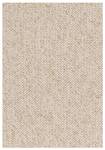 Wohnzimmerteppich ERDE Beige - 200 x 290 cm