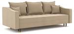 3-Sitzer Sofa PIAVE Beige