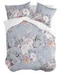 Soft bouquet Housse de couette 260x220 260 x 260 x 220 cm