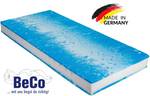 Kaltschaummatratze Duo Gel Comfort Breite: 100 cm - H3