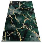 Exklusiv Emerald Teppich 1018 Glamour 140 x 190 cm
