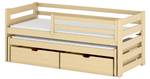 Kinderbett SENSO KSB014 Beige