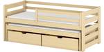 Kinderbett SENSO KSB004 Beige