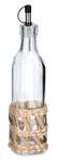 Essig-/Ölflasche "Boho", 280ml, Glas Glas - 7 x 25 x 7 cm