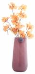 Vase Bolita Rose foncé