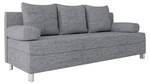 Schlafsofa Dover Grau