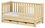 Lit enfant KAJA KSB004 Beige