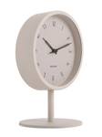 Horloge de table Stark Gris