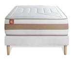 Matelas+sommier 90x190 90 x 190 cm