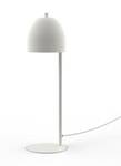 Lampe de table Campanella Blanc pur