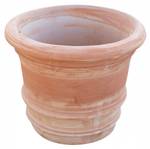 Vase TERRACOTTA TOSCANA IV 80 x 68 x 80 cm