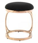 Tabouret ZANE Rose foncé