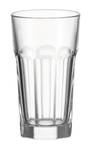 Longdrinkglas Rock Glas - 8 x 14 x 8 cm