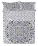 Salina Drap 260x270 cm Textile - 1 x 260 x 270 cm