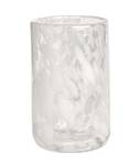 Vase transparent Translucide