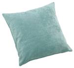 Coussin décoratif BRISA Turquoise