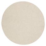 In- & Outdoor Teppich R Costa Beige - 120 x 120 cm