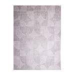 Gartenteppich Abstrakt Groovy Tiles Grau - 160 x 230 cm